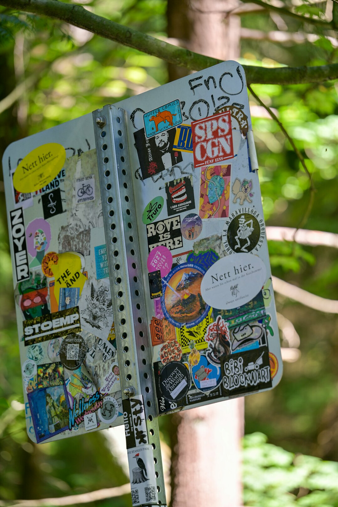 Notebook filled with handwritten flowchart diagrams