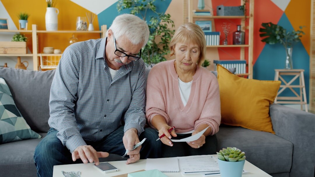 retirement planning with savings